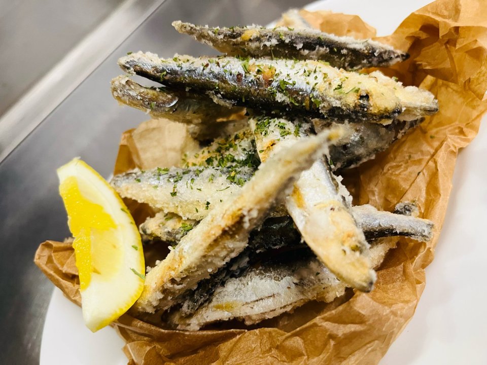 Pizzeria Rapporti(ピッツェリア ラッポルティ) | 福島市・ランチ・ナポリピザ・窯焼き・テイクアウト