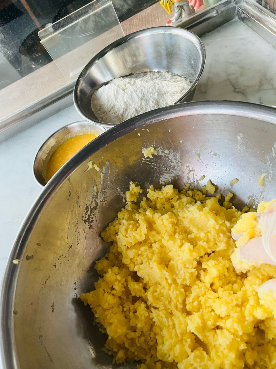 Pizzeria Rapporti(ピッツェリア ラッポルティ) | 福島市・ランチ・ナポリピザ・窯焼き・テイクアウト