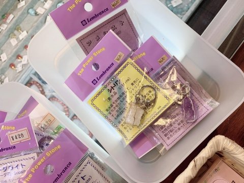 福島市・パワーストーン・天然石│ルーシーズストーン店 Lucy’s stone