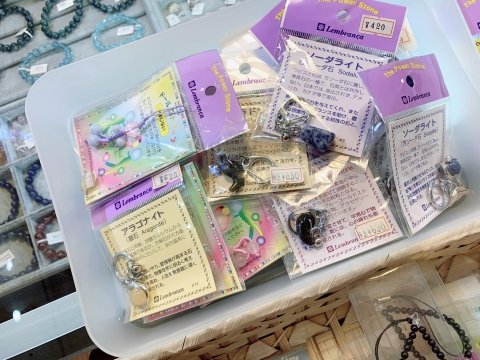 福島市・パワーストーン・天然石│ルーシーズストーン店 Lucy’s stone