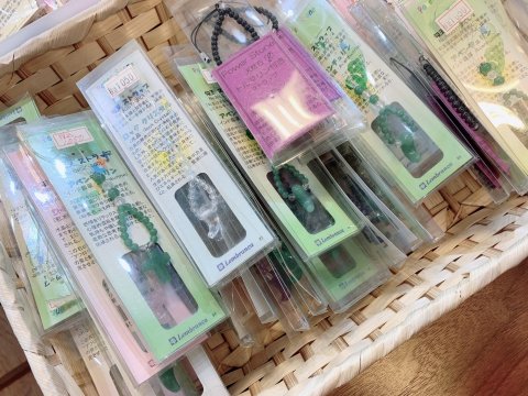 福島市・パワーストーン・天然石│ルーシーズストーン店 Lucy’s stone