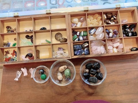 福島市・パワーストーン・天然石│ルーシーズストーン店 Lucy’s stone