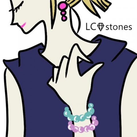 福島市・パワーストーン・天然石│ルーシーズストーン店 Lucy’s stone