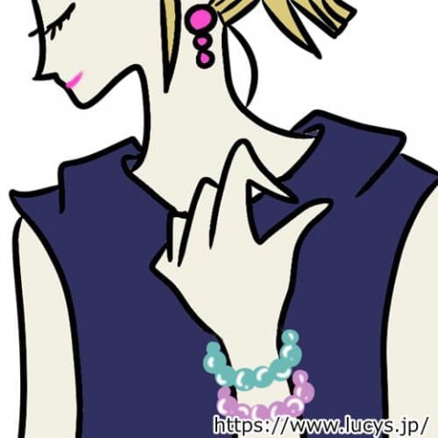 福島市・パワーストーン・天然石│ルーシーズストーン店 Lucy’s stone