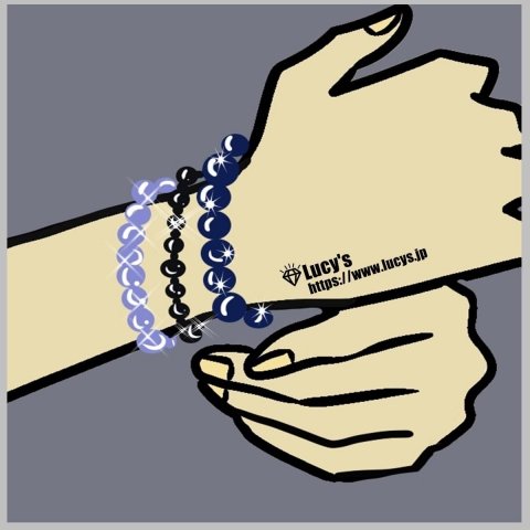 福島市・パワーストーン・天然石│ルーシーズストーン店 Lucy’s stone