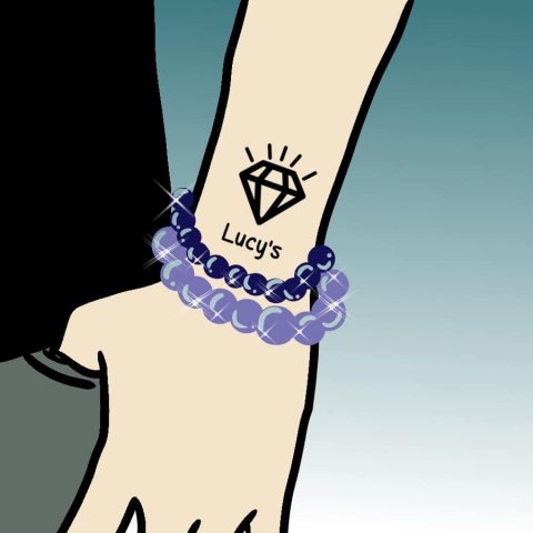 福島市・パワーストーン・天然石│ルーシーズストーン店 Lucy’s stone