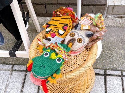 福島市・パワーストーン・天然石│ルーシーズストーン店 Lucy’s stone