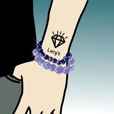 福島市・パワーストーン・天然石│ルーシーズストーン店 Lucy’s stone