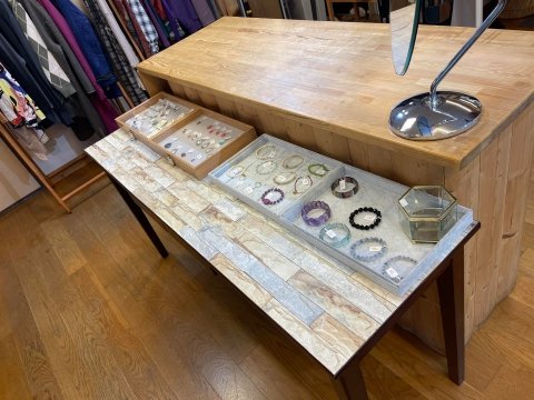 福島市・パワーストーン・天然石│ルーシーズストーン店 Lucy’s stone