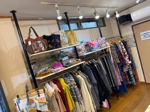 福島市・パワーストーン・天然石│ルーシーズストーン店 Lucy’s stone