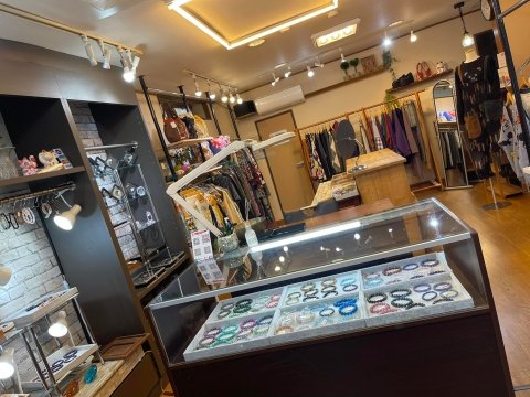 福島市・パワーストーン・天然石│ルーシーズストーン店 Lucy’s stone