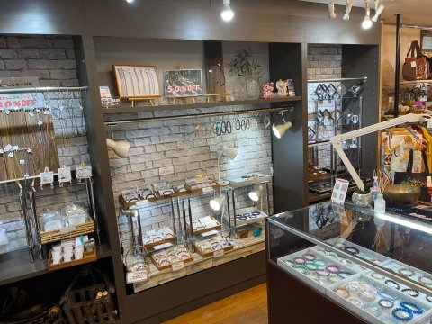 福島市・パワーストーン・天然石│ルーシーズストーン店 Lucy’s stone