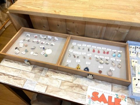 福島市・パワーストーン・天然石│ルーシーズストーン店 Lucy’s stone