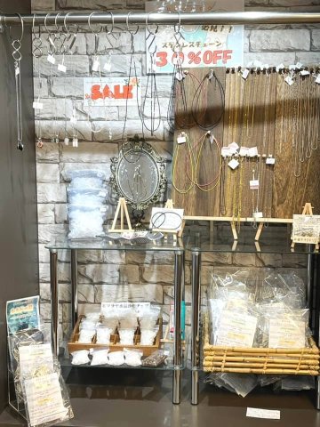 福島市・パワーストーン・天然石│ルーシーズストーン店 Lucy’s stone