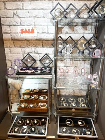 福島市・パワーストーン・天然石│ルーシーズストーン店 Lucy’s stone