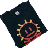 ROCK BAR G-clef　オリジナルTシャツ