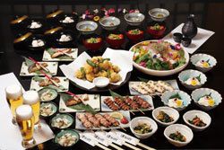 十八代目 鶏や清兵衛|公式HP・福島市・鶏料理・焼き鳥・居酒屋