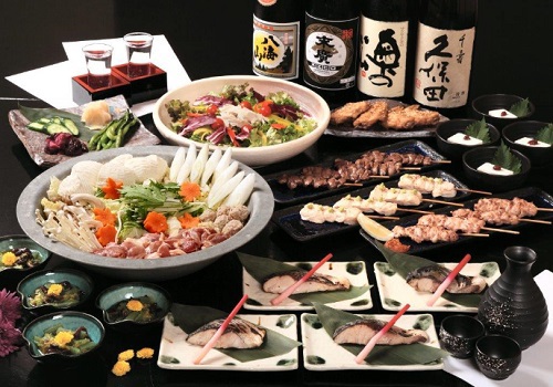 十八代目 鶏や清兵衛|公式HP・福島市・鶏料理・焼き鳥・居酒屋