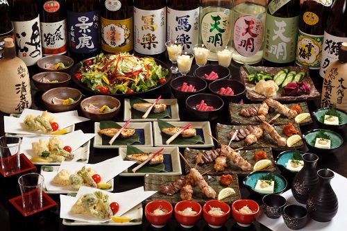 十八代目 鶏や清兵衛|公式HP・福島市・鶏料理・焼き鳥・居酒屋