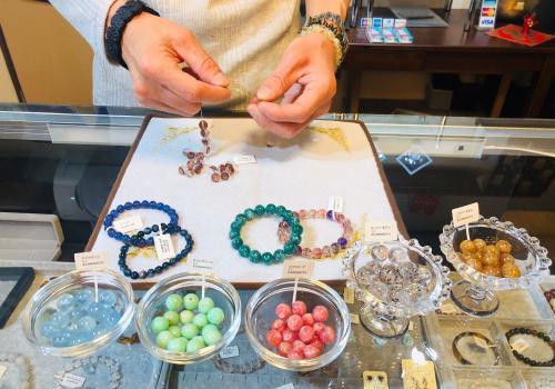 ルーシーズアジア店