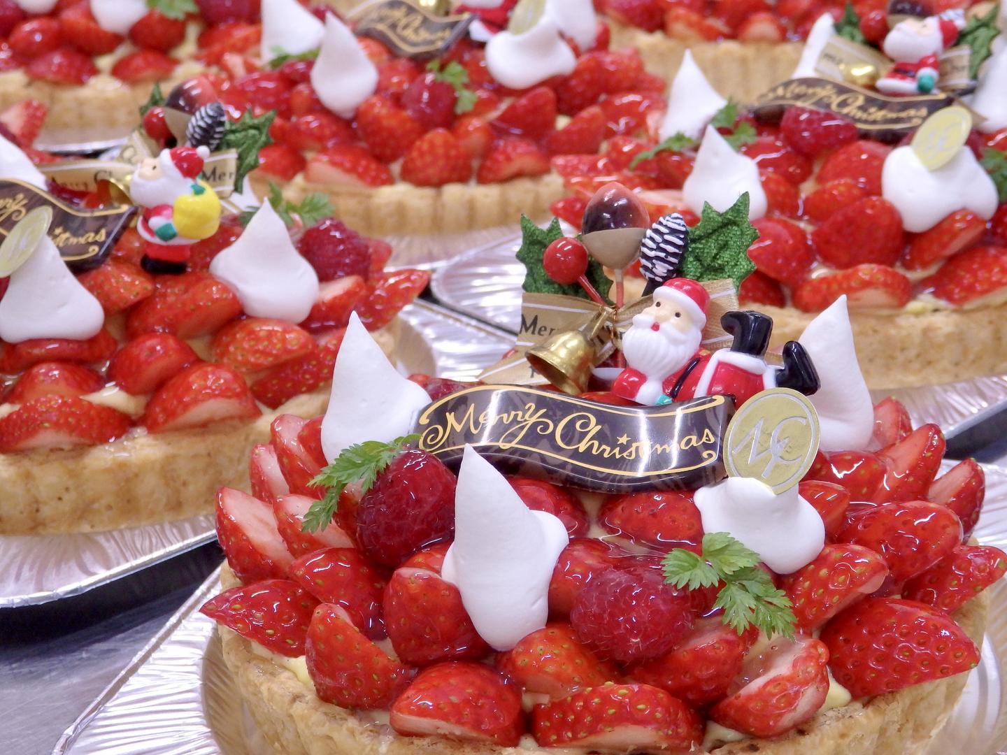 ゚クリスマスケーキご予約 12 02 Mains De Chaton マンドゥシャトン 福島 伊達市 ケーキ タルト クッキー ゚クリスマスケーキご予約 12 02 Mains De Chaton マンドゥシャトン 福島 伊達市 ケーキ タルト クッキー