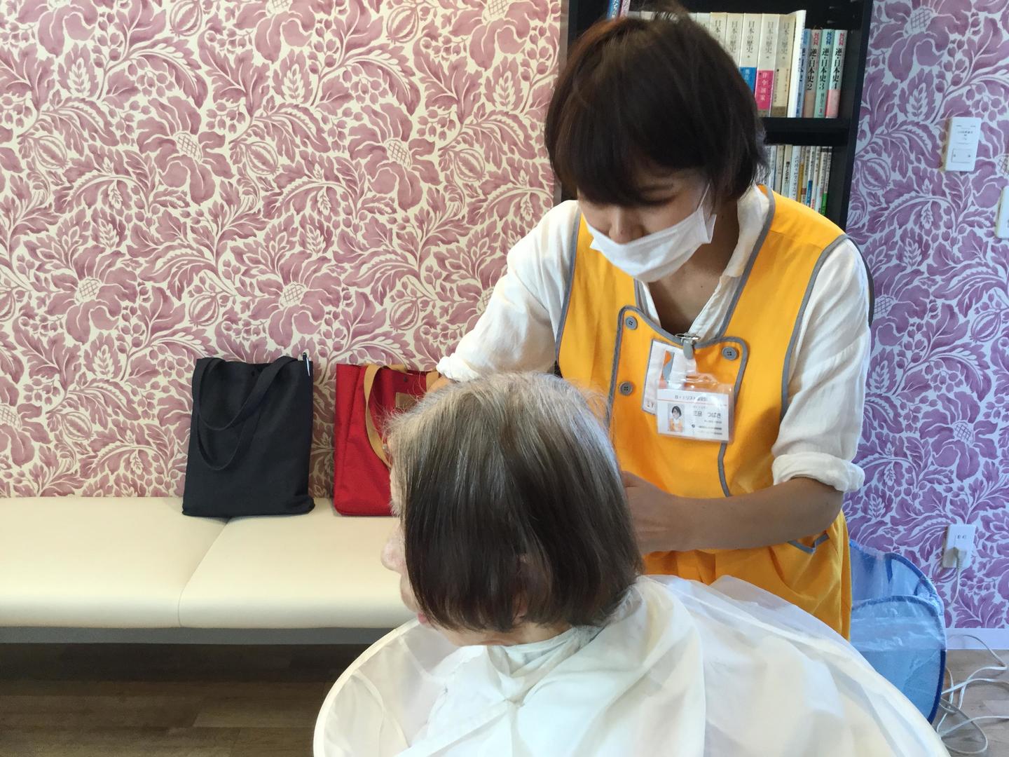 最新福島 市 おり おり 世界のすべての髪型