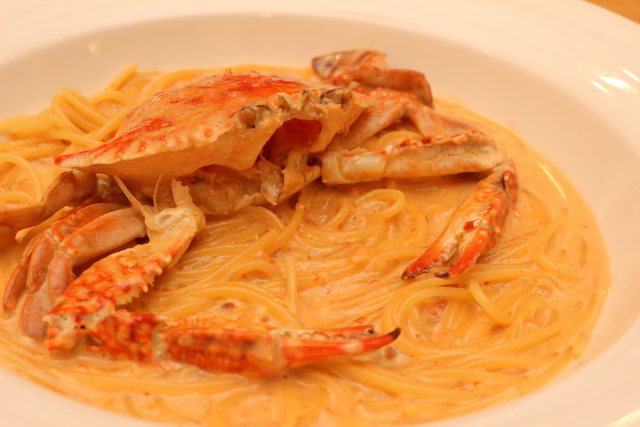 メニュー福島市のイタリアンレストラン 福島 イタリアン Cucina くっちいな ランチ 駅 イタリア料理 B級グルメ クッチーナ