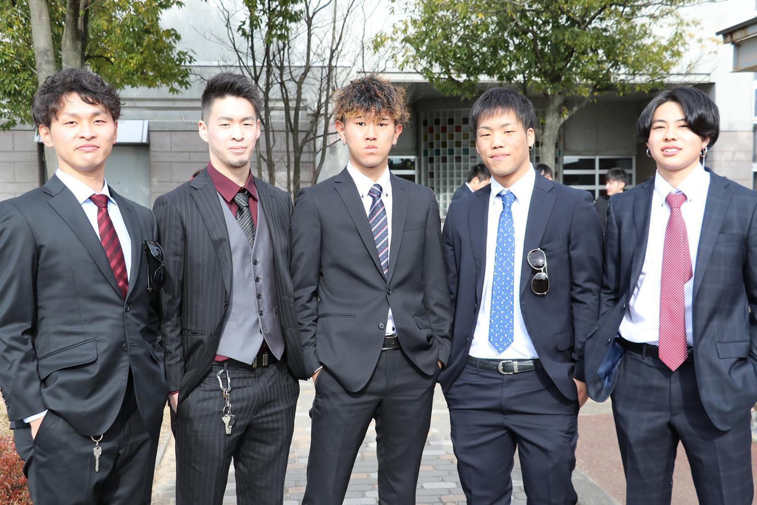 れお きょうすけ あおい しゅうき りゅうき 01 12 福島市の成人式 年 成人式 新成人 新春 福島市 れお きょうすけ あおい しゅうき りゅうき 01 12 福島市の成人式 年 成人式 新成人 新春 福島市