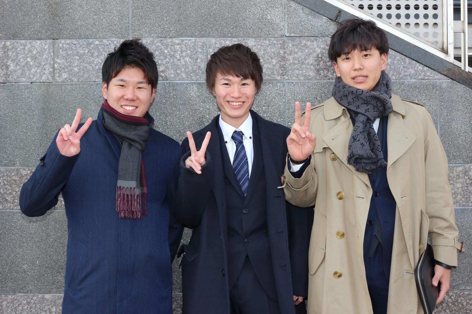 さわだしゅん へいしりょうへい たかのやすたか 01 12 福島市の成人式 年 成人式 新成人 新春 福島市 さわだしゅん へいしりょうへい たかのやすたか 01 12 福島市の成人式 年 成人式 新成人 新春 福島市