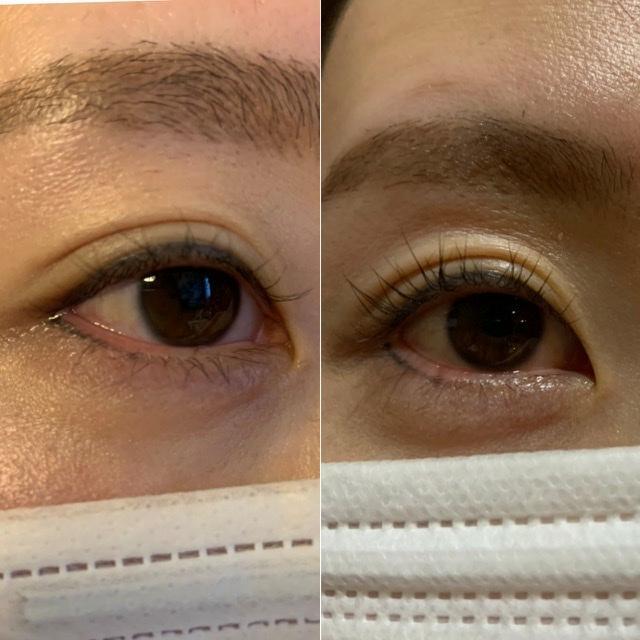 まつ毛美容液の効果 2021 01 27 アジアンヒーリングサロンsegar セガール 福島市のハイパーシリーズコンプリートサロン Segar