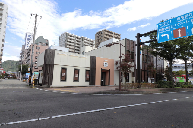 福島市のカフェランチ 西口キッチン ひつじのはね レストラン クロッフル 子供ok テイクアウト 宴会