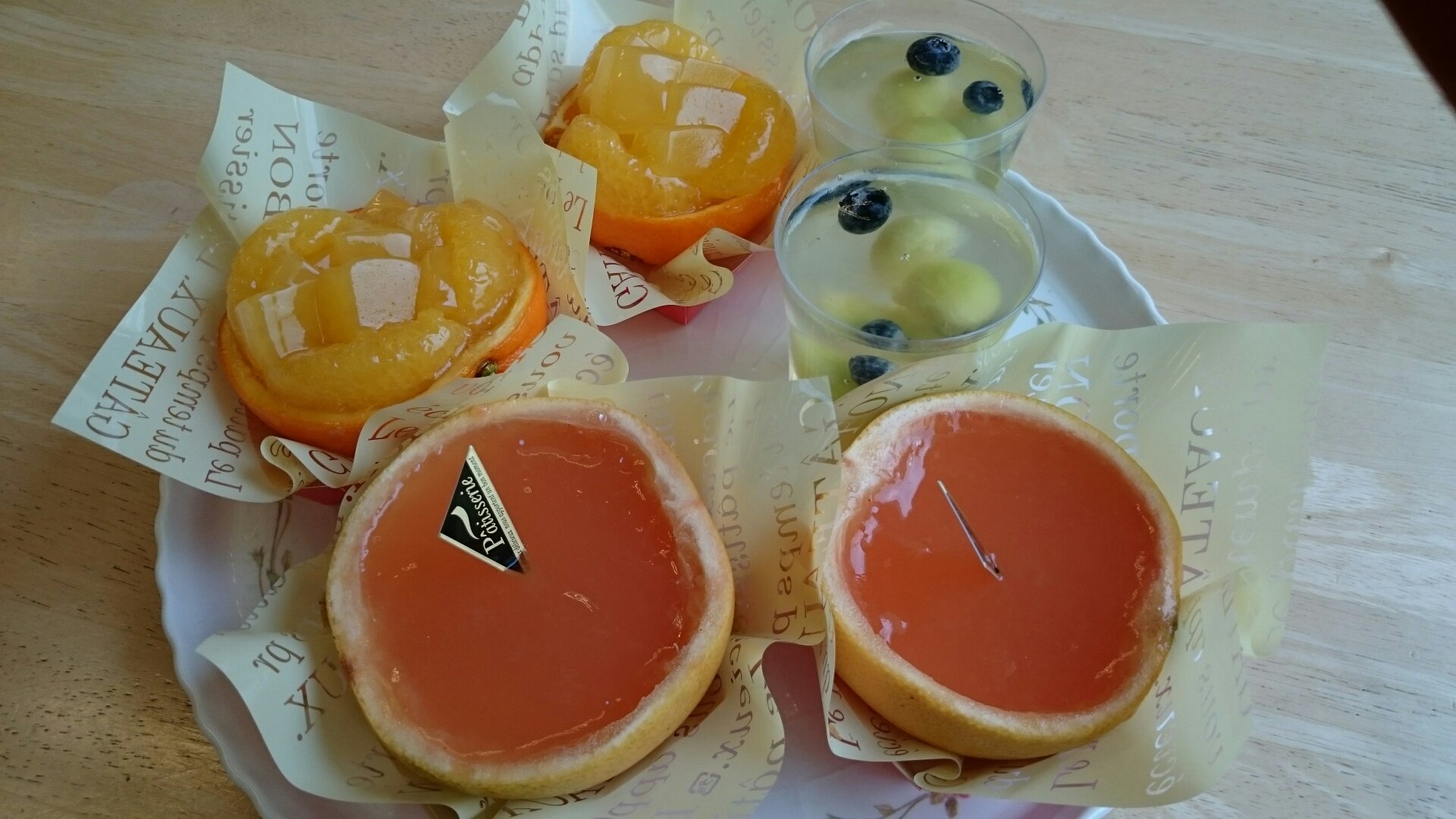 橋元堂豊嶋屋│福島市・和菓子・洋菓子