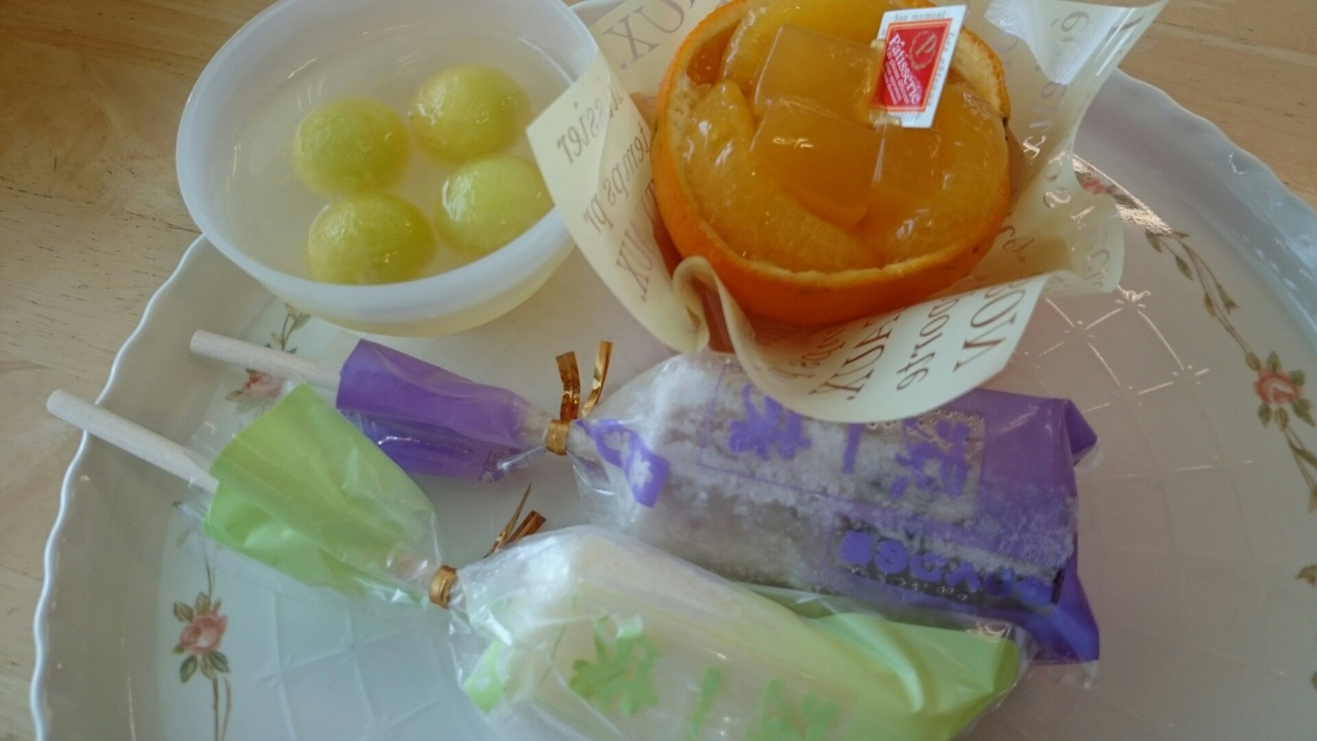 橋元堂豊嶋屋│福島市・和菓子・洋菓子
