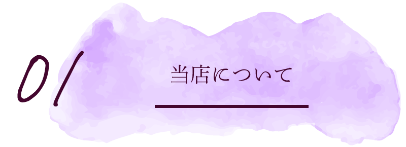当店について