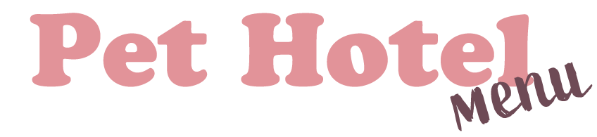 ホテル