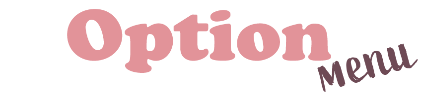 オプション