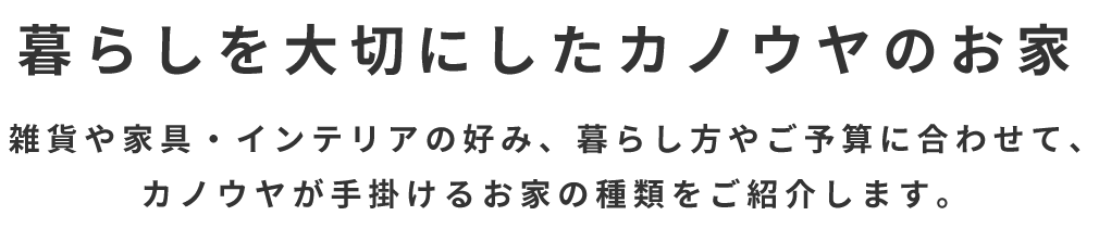 商品案内
