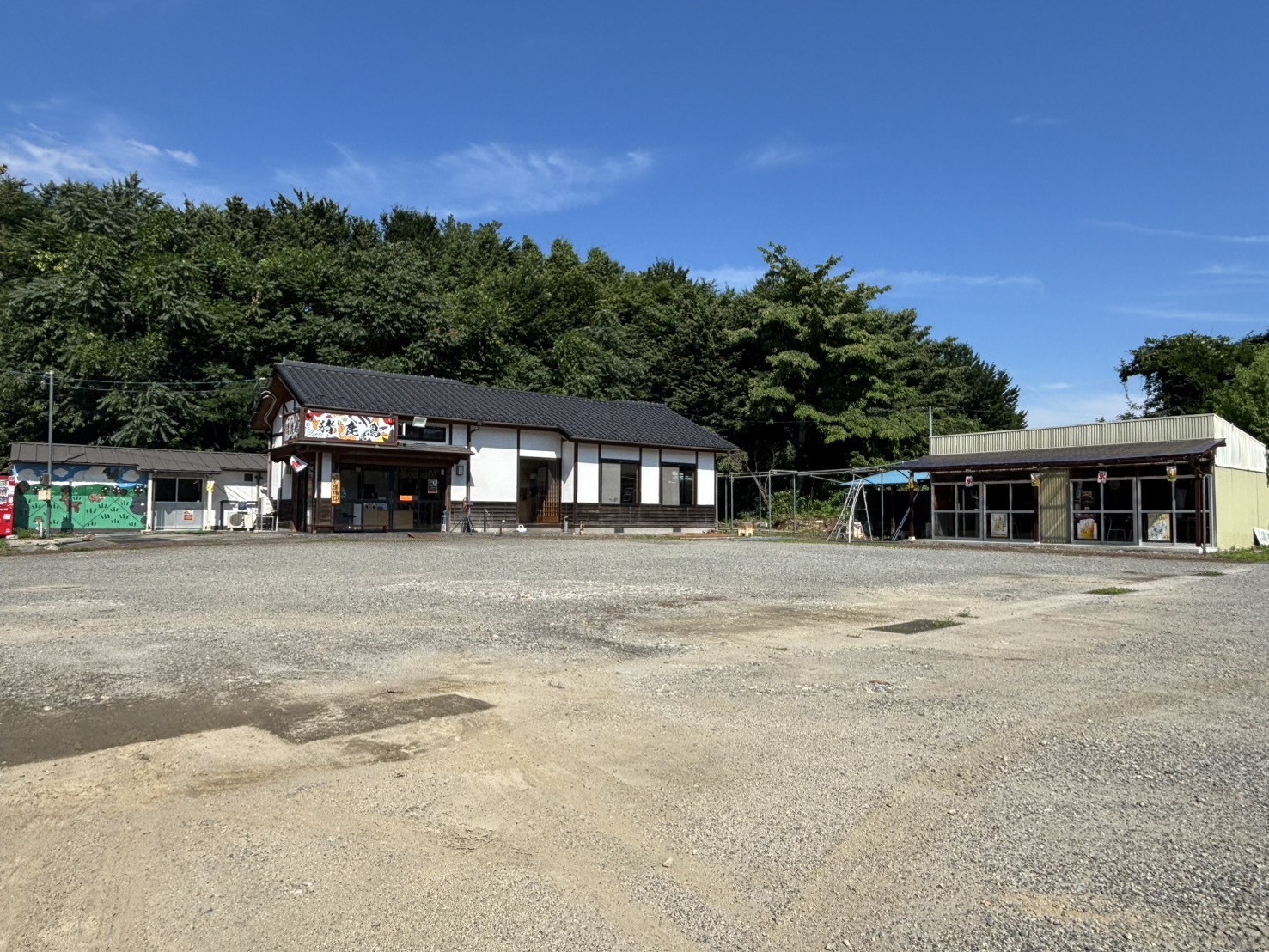 福島市のジビエ・焼肉専門店 猪鹿鳥