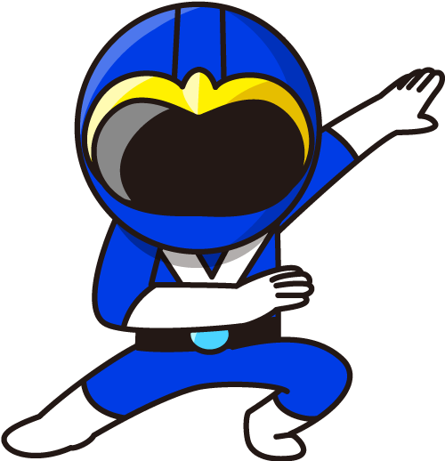 外壁洗隊アラウンジャ―