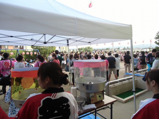 福島市須川の福島隣保館保育所