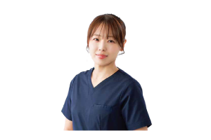 担当 木村 葵