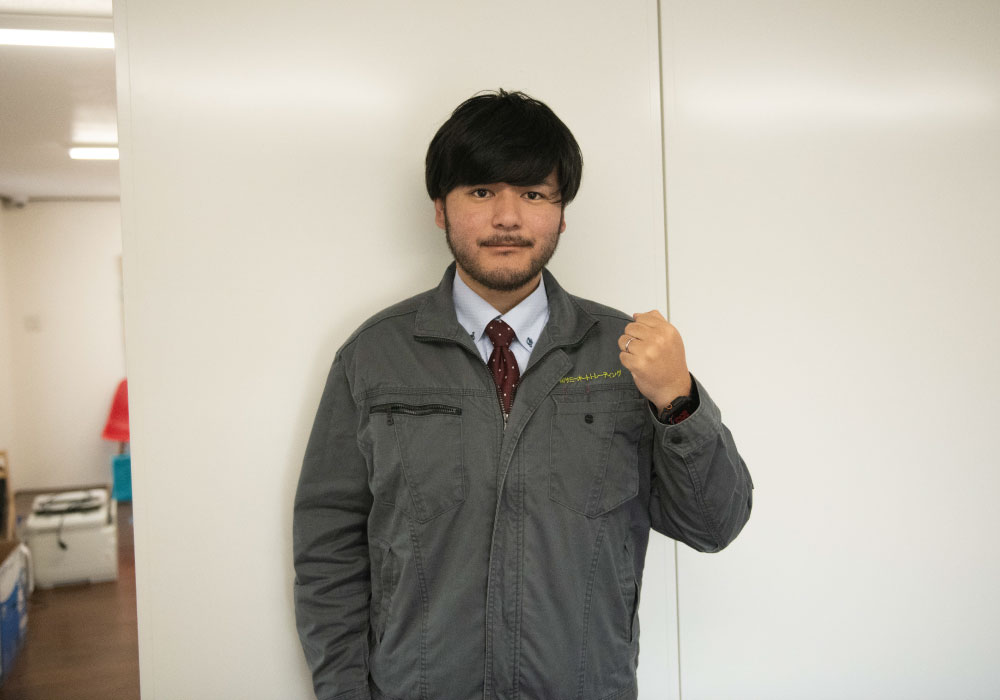 代表写真