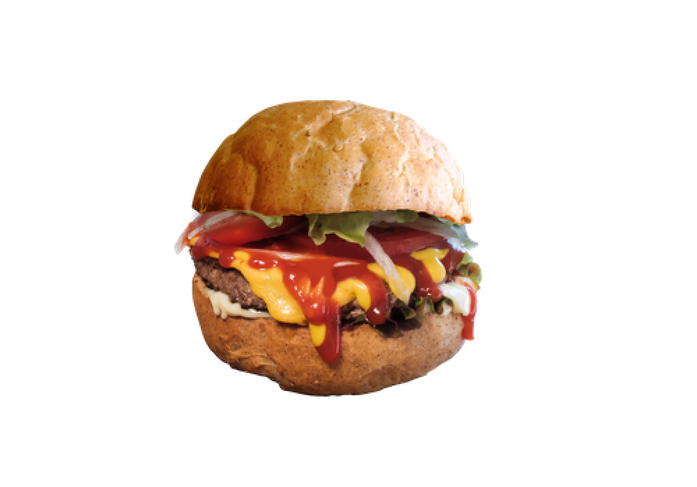 カフェBLT