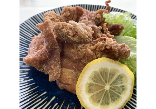 たまげた家