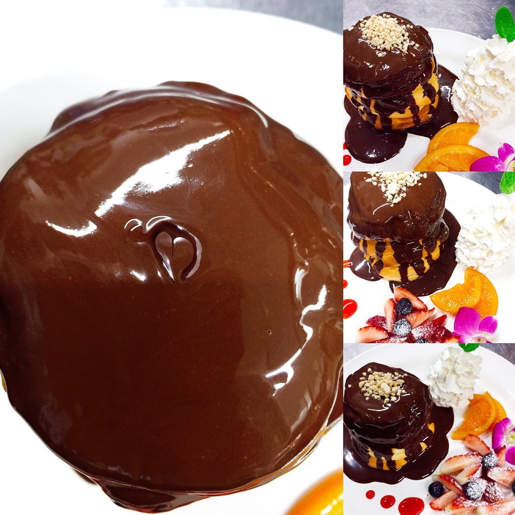 チョコフォンデュパンケーキ 17 01 22 福島市のカフェ Candy Do キャンディードゥ 福島 市 ランチ カフェ パンケーキ専門店 チョコフォンデュパンケーキ 17 01 22 福島市のカフェ Candy Do キャンディードゥ 福島 市 ランチ カフェ パンケーキ専門店