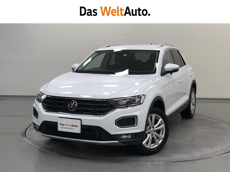 認定中古車一覧 福島市の新車 中古車なら正規ディーラーのフォルクスワーゲン福島南