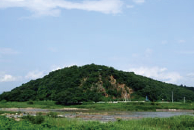 愛宕山