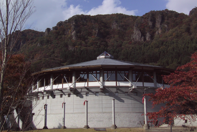 こどもの村
