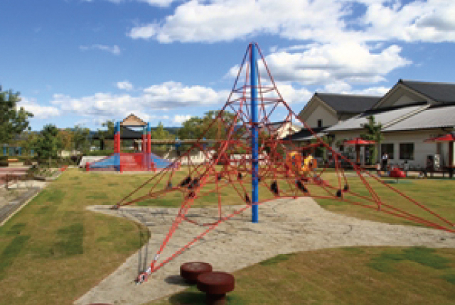 大泉公園