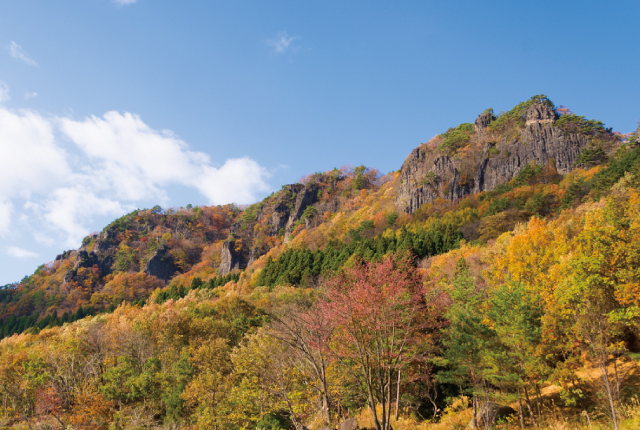 霊山